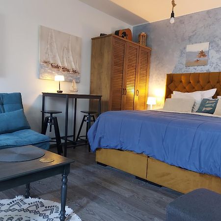 Apartment Melody Ντουμπρόβνικ Εξωτερικό φωτογραφία