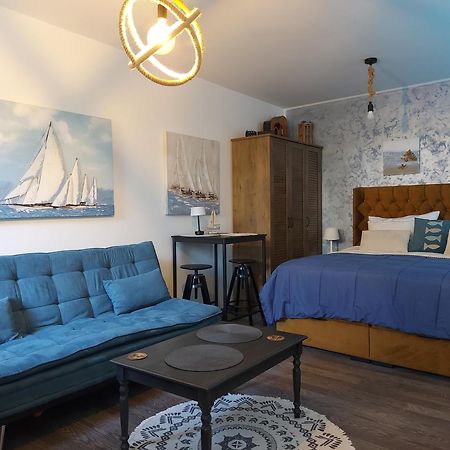 Apartment Melody Ντουμπρόβνικ Εξωτερικό φωτογραφία