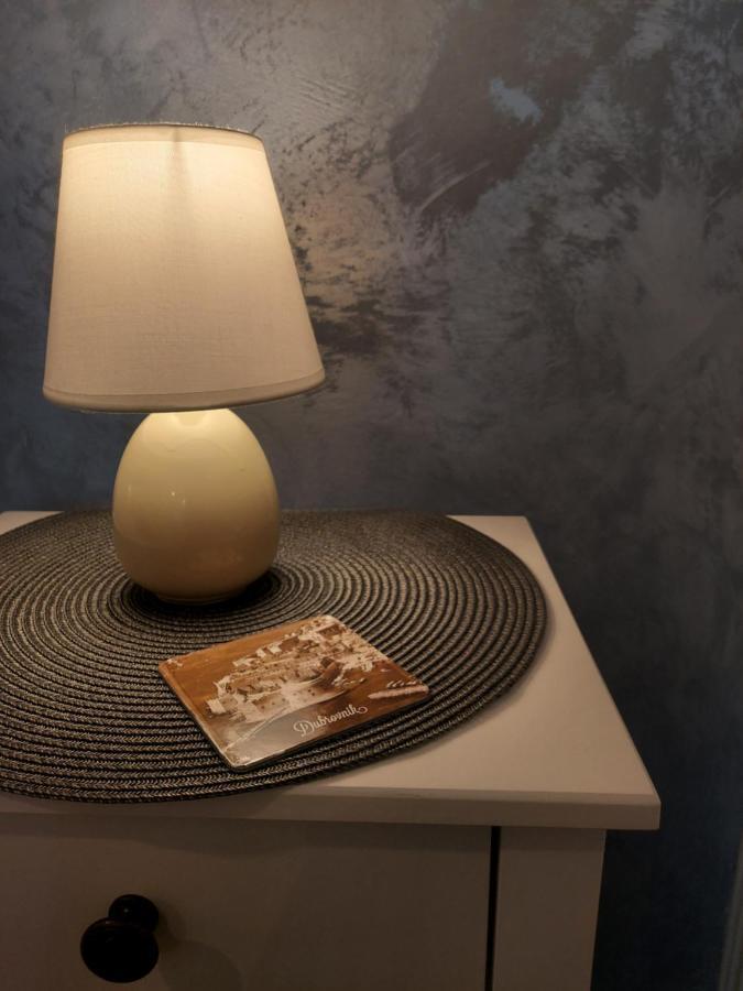 Apartment Melody Ντουμπρόβνικ Εξωτερικό φωτογραφία