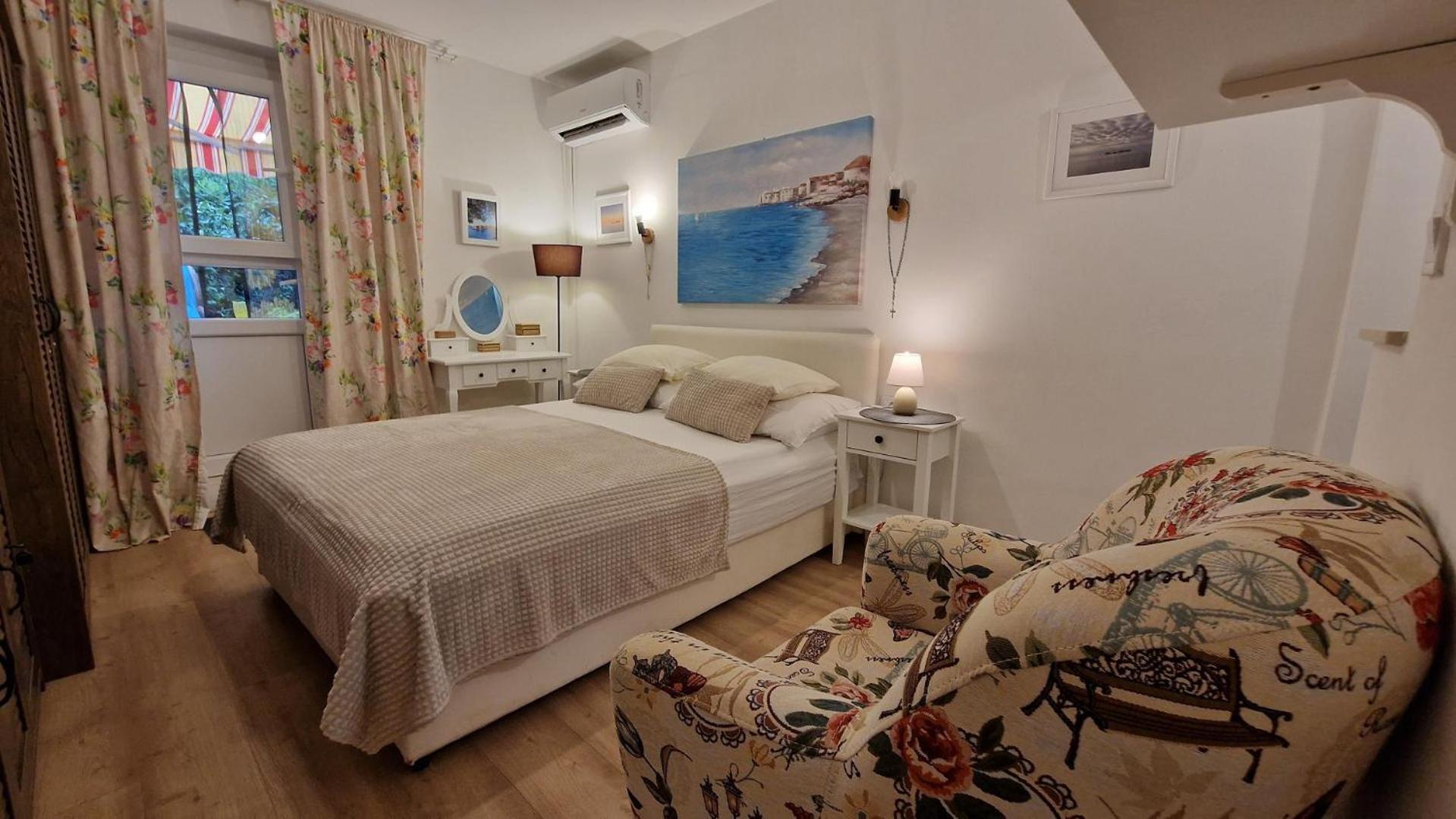 Apartment Melody Ντουμπρόβνικ Εξωτερικό φωτογραφία