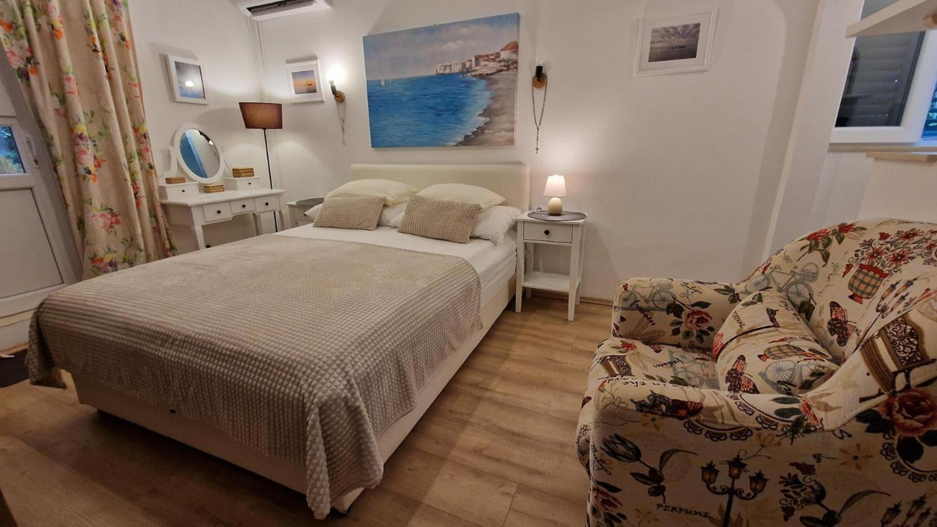 Apartment Melody Ντουμπρόβνικ Εξωτερικό φωτογραφία