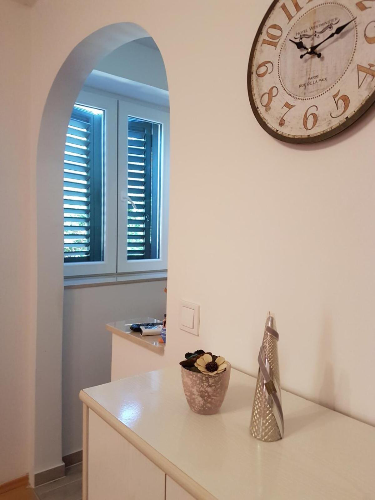 Apartment Melody Ντουμπρόβνικ Δωμάτιο φωτογραφία