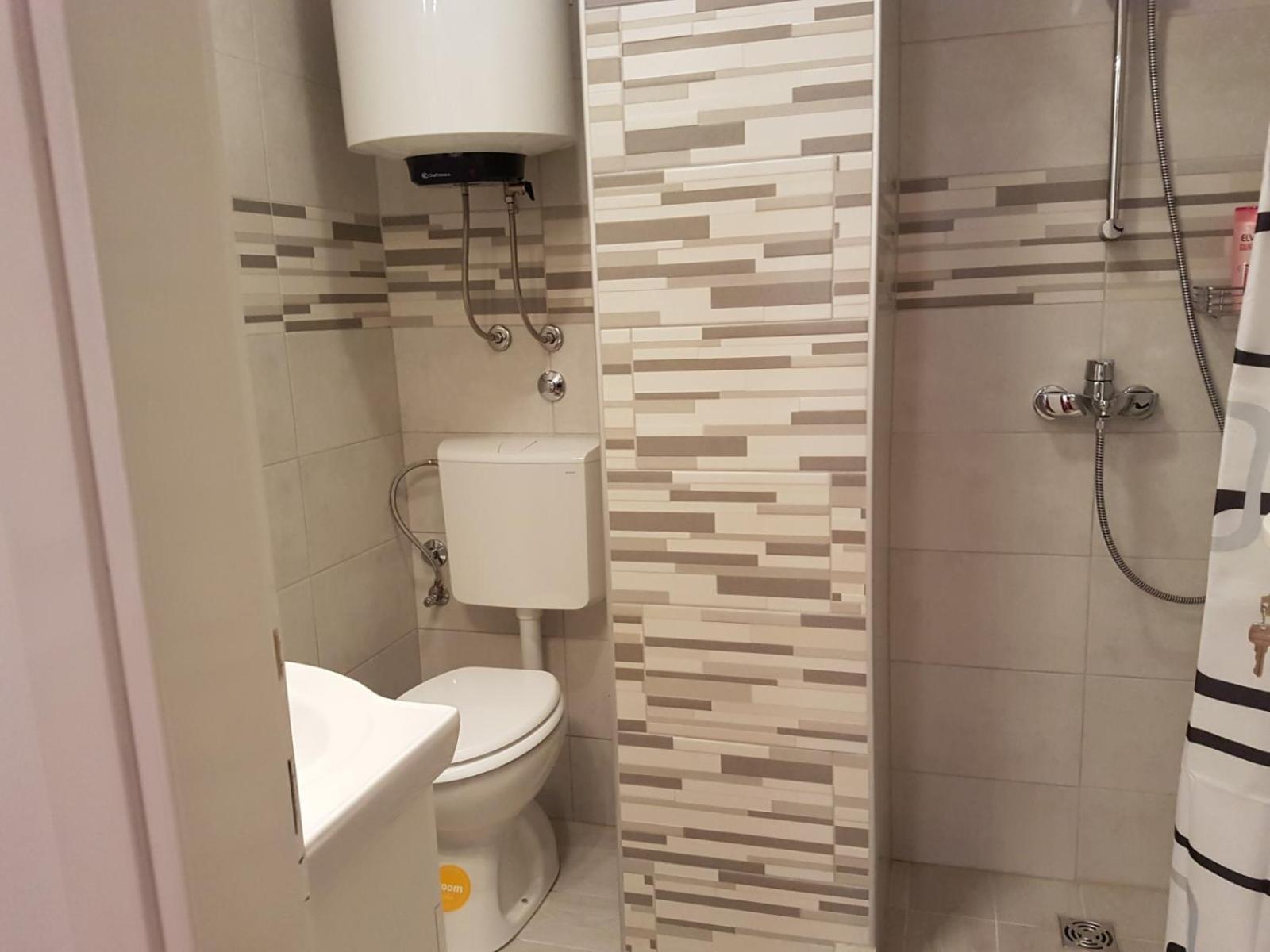 Apartment Melody Ντουμπρόβνικ Δωμάτιο φωτογραφία