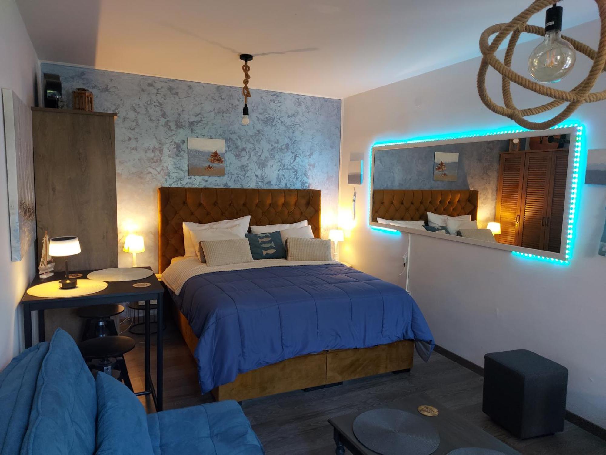 Apartment Melody Ντουμπρόβνικ Δωμάτιο φωτογραφία