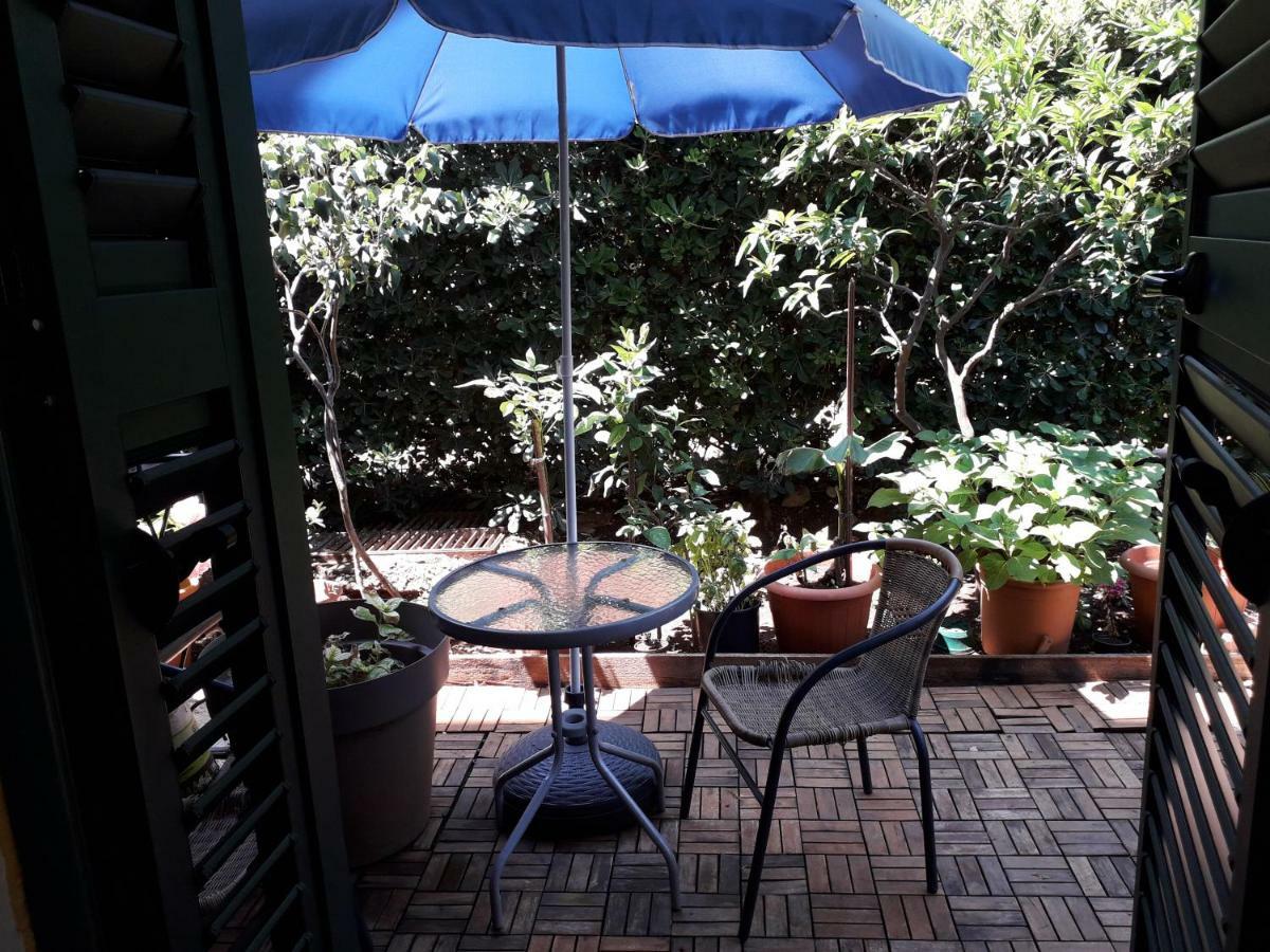 Apartment Melody Ντουμπρόβνικ Εξωτερικό φωτογραφία